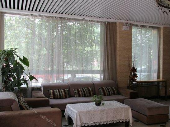 Xi'an Airport Express Hotel - Photo5