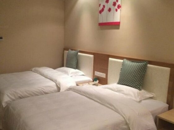 Xian Apple Designer Hotel - Photo5