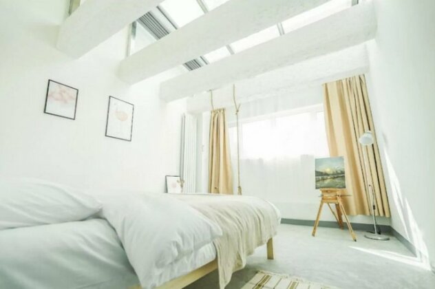 Xi'An Art Homestay No 3