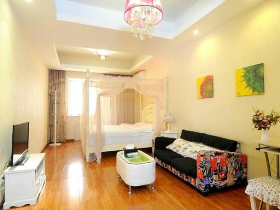 Xi'an Art Theme Hotel - Photo2