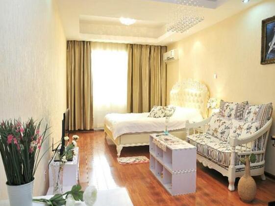 Xi'an Art Theme Hotel - Photo3
