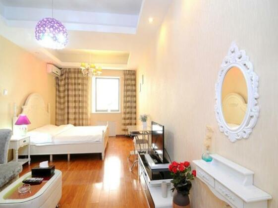 Xi'an Art Theme Hotel - Photo4