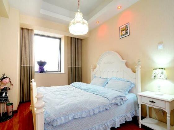 Xi'an Art Theme Hotel - Photo5