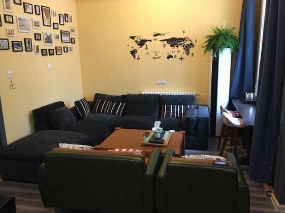 Xi'an Ban Shi Guang Hostel - Photo3