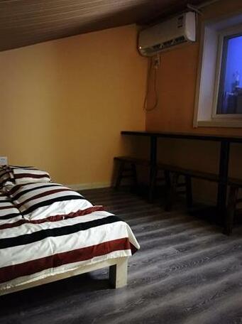Xi'an Ban Shi Guang Hostel - Photo5