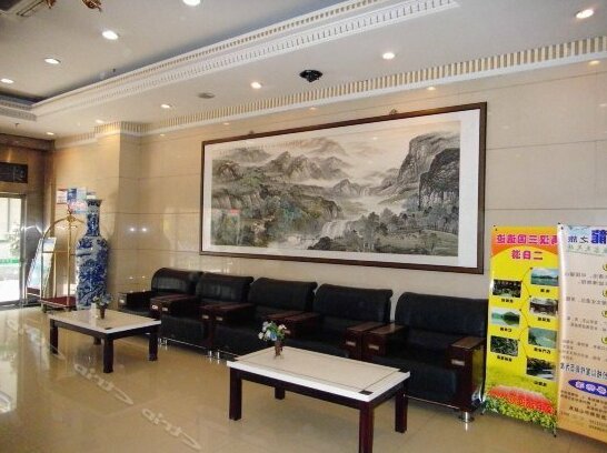 Xi'an BoTai Business Hotel - Photo3