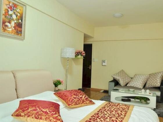 Xian Boyaju Hotel - Photo3