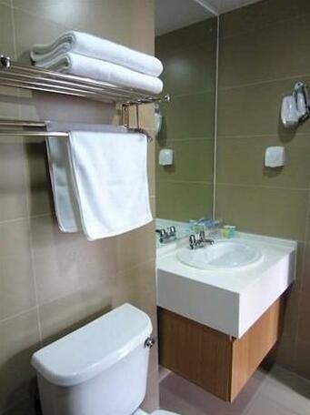 Xian Boyaju Hotel - Photo5