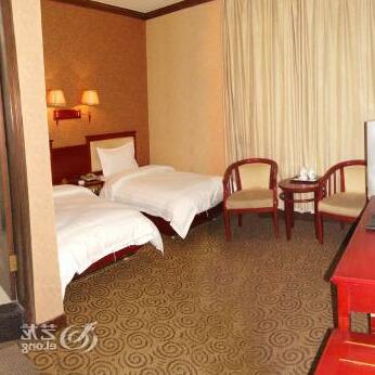 Xi'an Business Hotel - Photo2