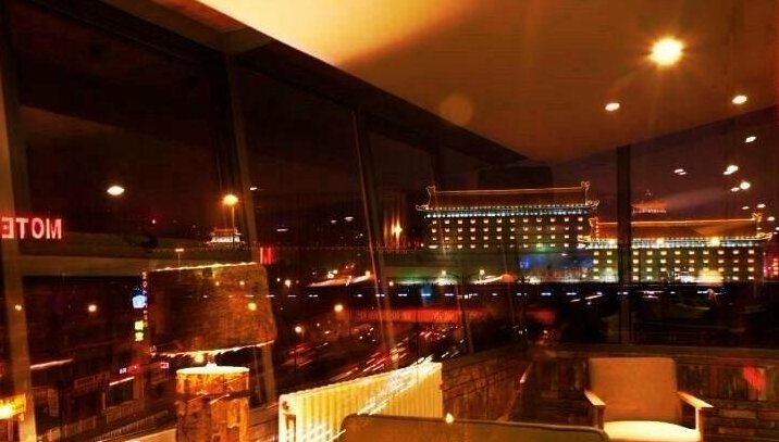 Xi'An Busy Hotel - Photo2