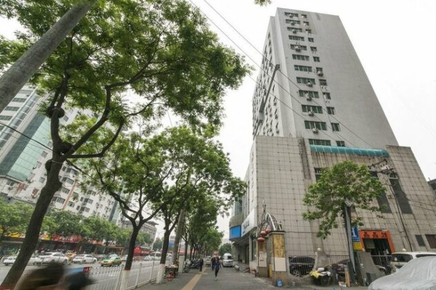 Xi'An Busy Hotel - Photo3