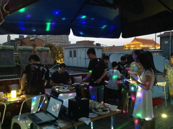Xi'An Busy Hotel - Photo5