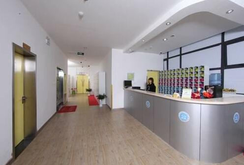 Xi'an Capsule Hotel - Photo3