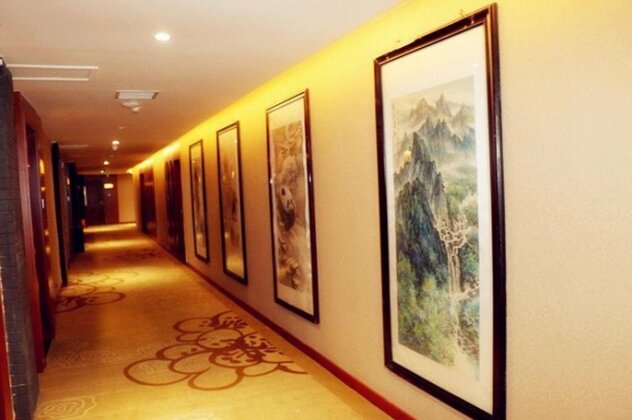 Xi'an ChengGong Xi Hao Hotel - Photo3