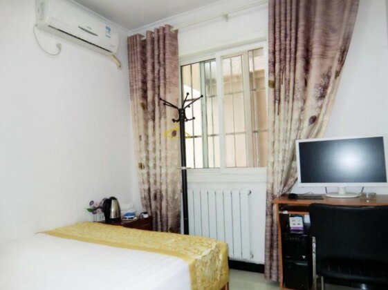 Xi'an Chunjing Guesthouse - Photo3