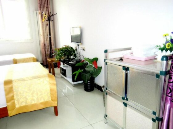 Xi'an Chunjing Guesthouse - Photo4