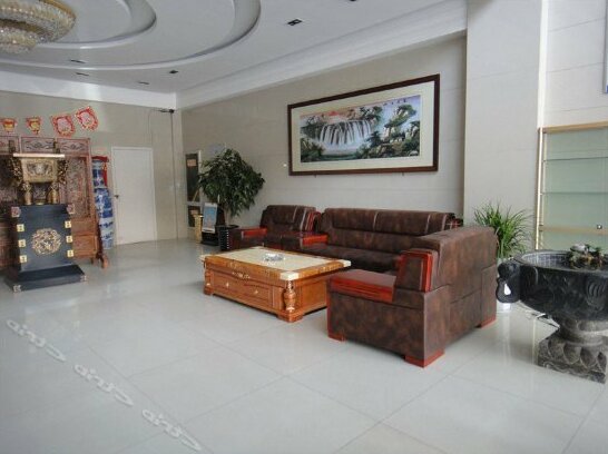 Xian Chuntianli Hotel - Photo2