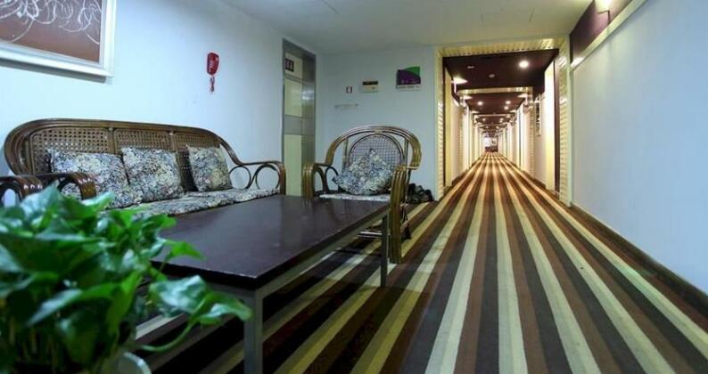 Xi'an Compass Hotel - Photo2