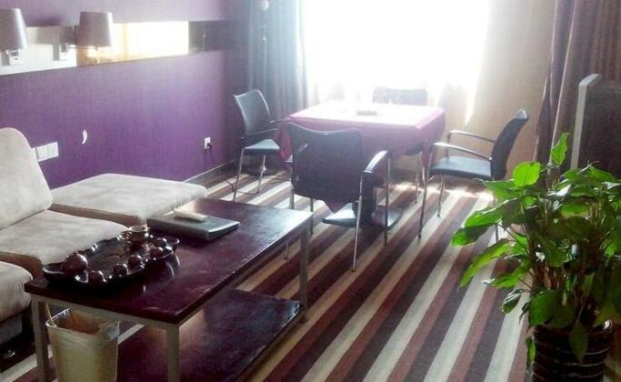 Xi'an Compass Hotel - Photo3