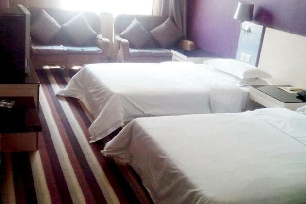 Xi'an Compass Hotel - Photo5