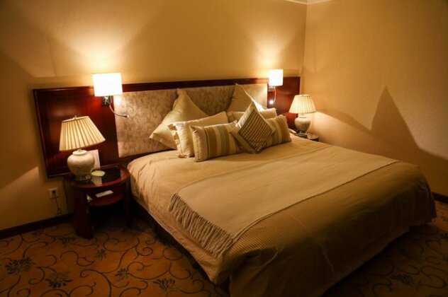 Xi'an Crystal Island Hotel - Photo3