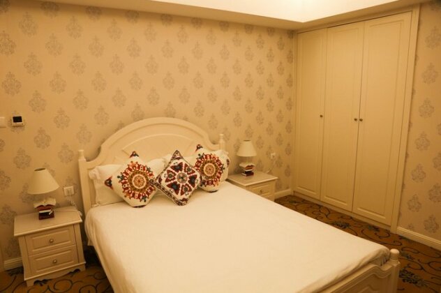 Xi'an Crystal Island Hotel - Photo4