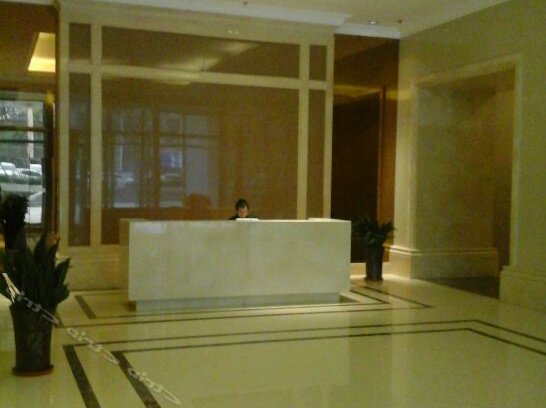 Xian Daminggong Wanda Gongyu Jvdian - Photo3