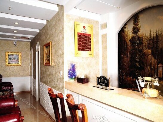 Xi'an Datang Yuehe Theme Hotel - Photo3