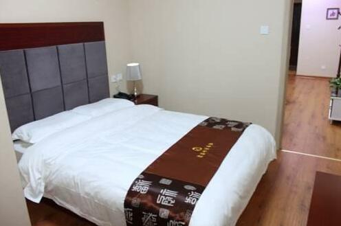Xi'an Dehai Hotel - Photo2