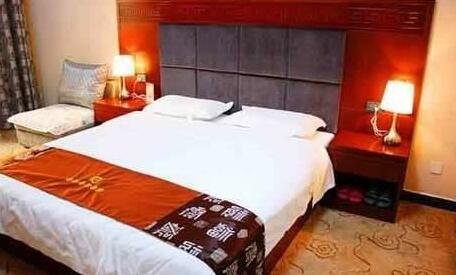 Xi'an Dehai Hotel - Photo3