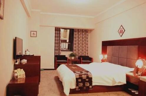 Xi'an Dehai Hotel - Photo4