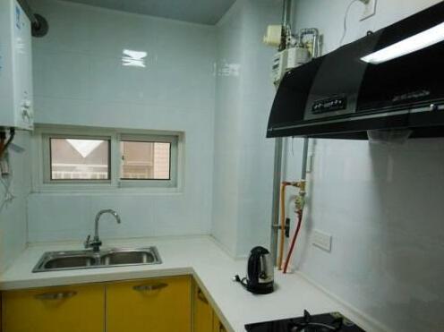 Xian Dole Apartments Hotel - Photo4