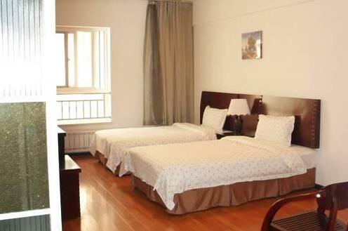 Xian Dole Apartments Hotel - Photo5