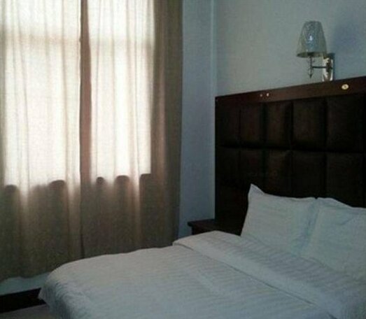 Xi'an Dongcheng Inn - Photo5