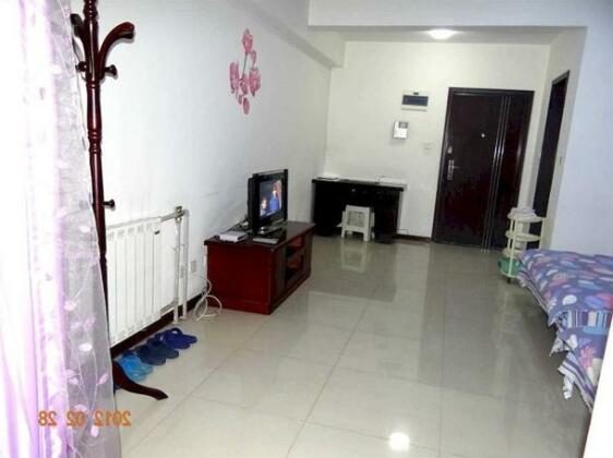 Xi'an Dule Hotel Apartment - Photo3