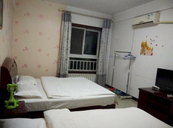 Xi'an Dule Hotel Apartment - Photo4