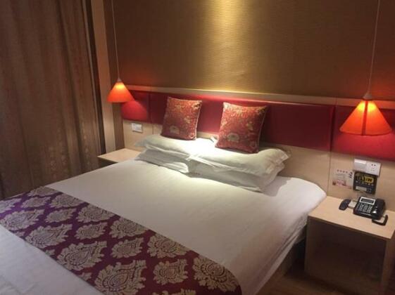 Xi'an Dunhui Hotel - Photo5