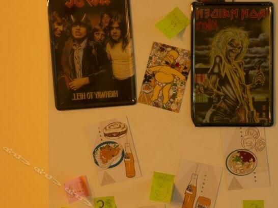 Xi'an Enoki Youth Hostel - Photo3