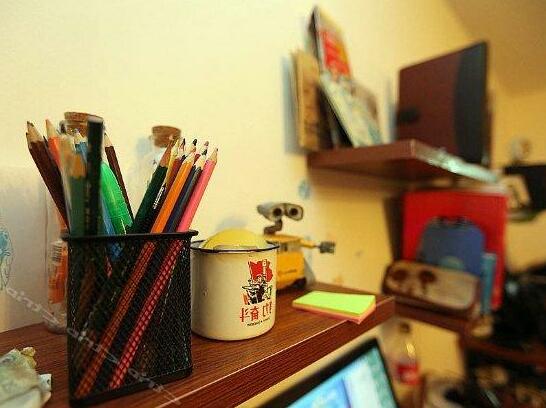 Xi'an Enoki Youth Hostel - Photo5