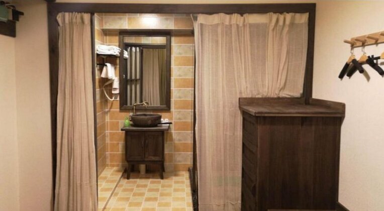 Xi'an Family Guesthouse - Photo5