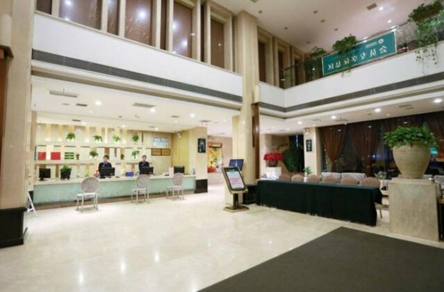 Xi'an Feilu Business Hotel - Photo5