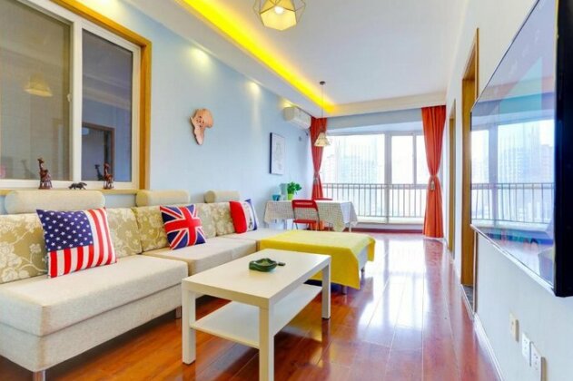 XI'AN Fengqing Park Holiday Apartment - Photo2