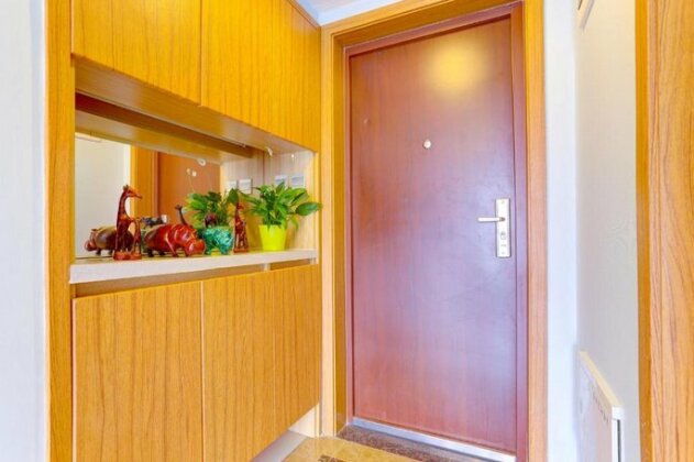 XI'AN Fengqing Park Holiday Apartment - Photo3