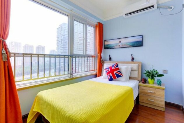 XI'AN Fengqing Park Holiday Apartment - Photo5