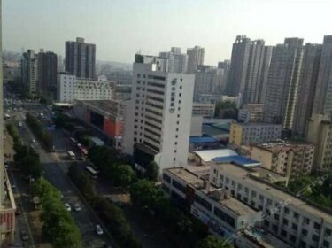Xi'an Footprint Youth Hostel