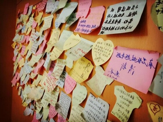 Xi'an Fresh Inn - Photo2