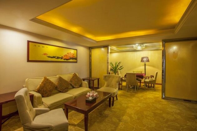Xi'an Fuhai Mingdu Hotel - Photo4