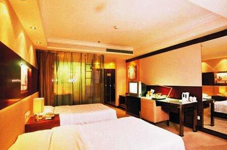 Xi'an Fukai Hotel - Photo3
