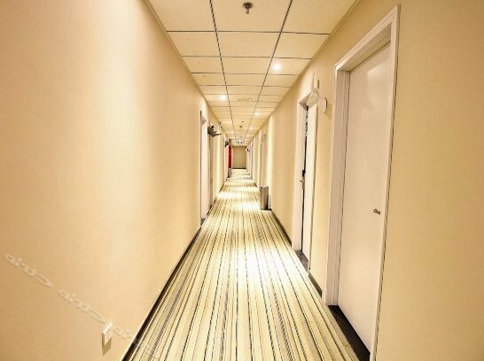 Xian Gao Ge Motel - Photo3