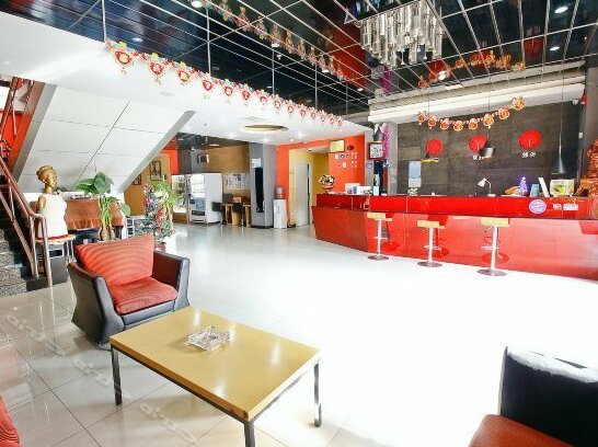 Xian Gao Ge Motel - Photo4